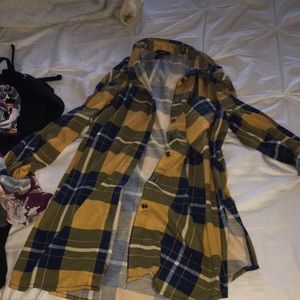 Flannel